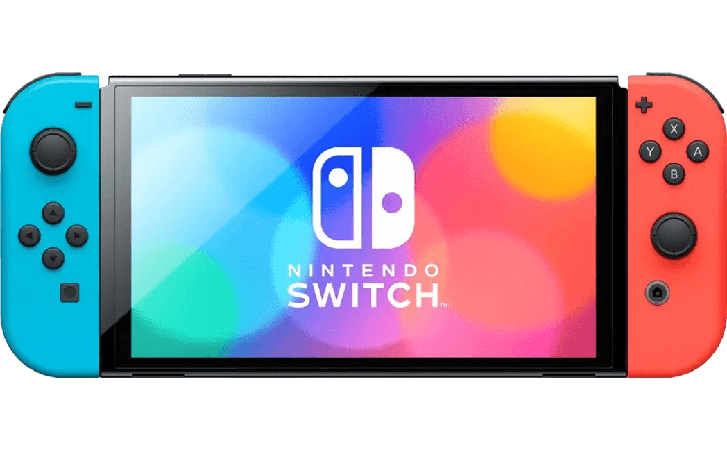 Handheld-Konsolen flexibel mieten: Gaming für überall