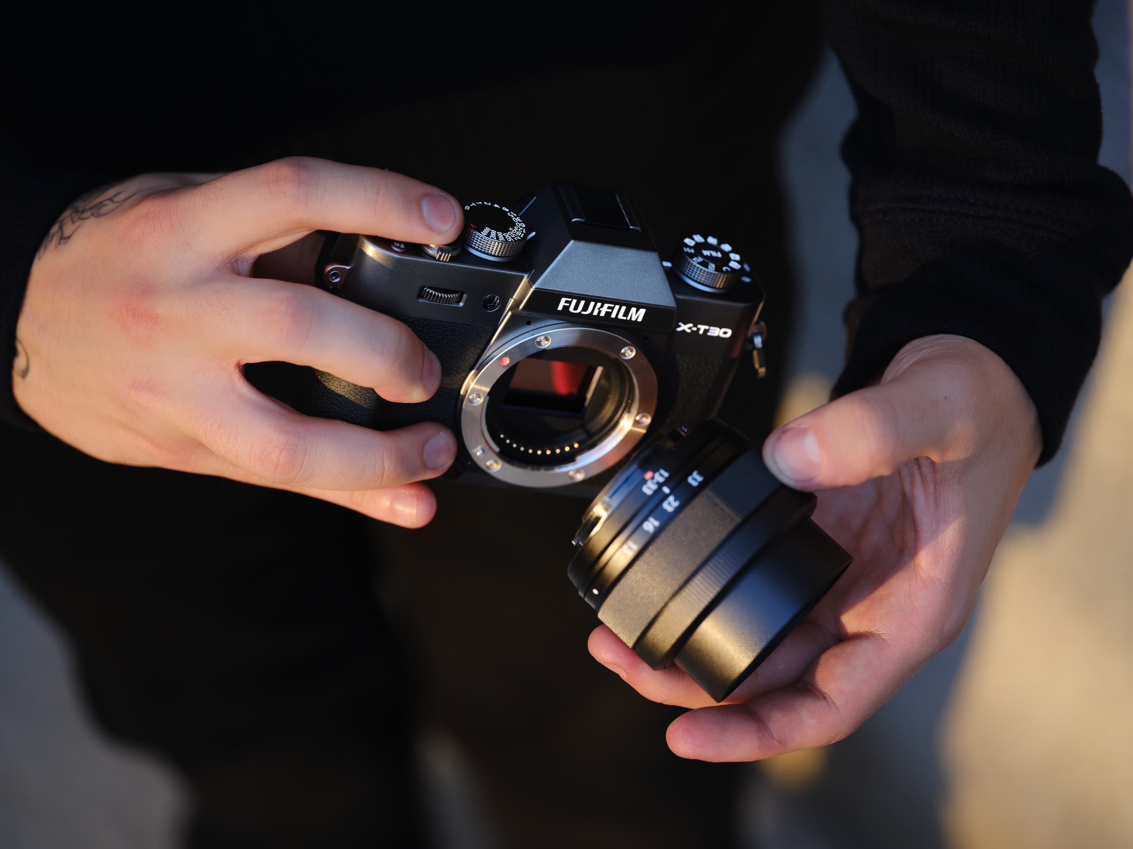 Lifestyle X-T30 III US Juan Pablo (18)