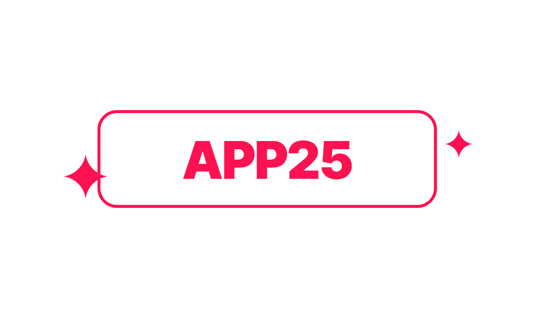 APP25 voucher icon