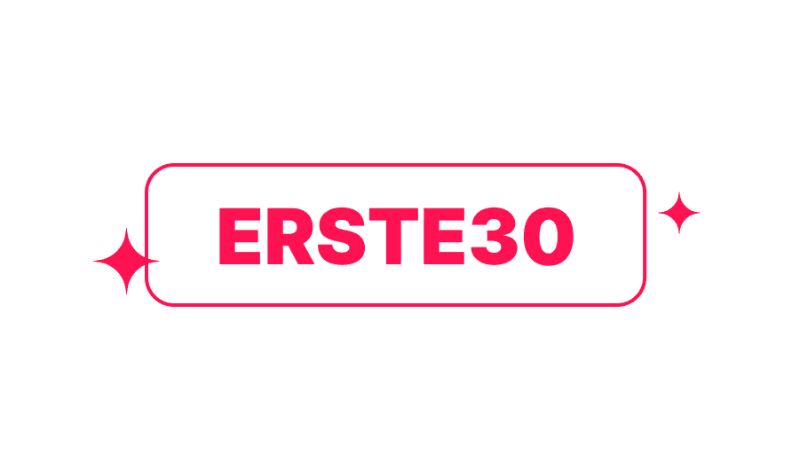ERSTE30 ICON