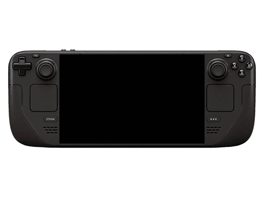 Steam Deck mieten