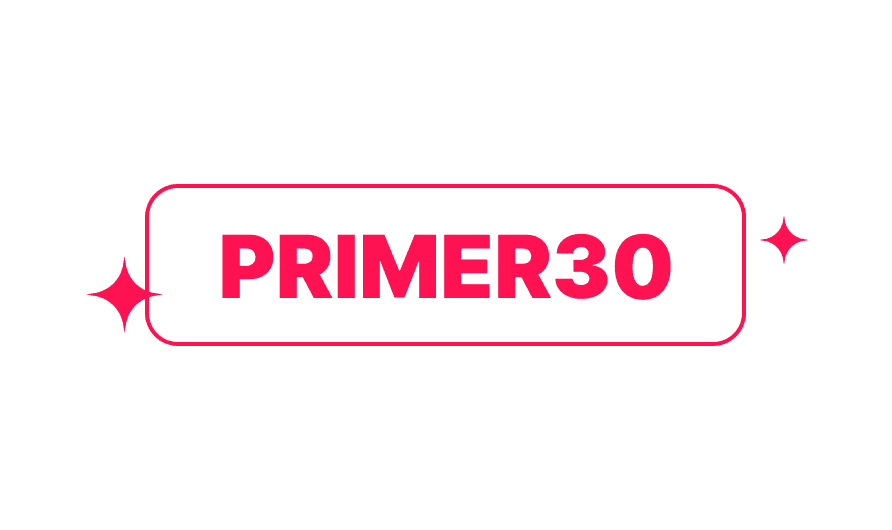 PRIMER30