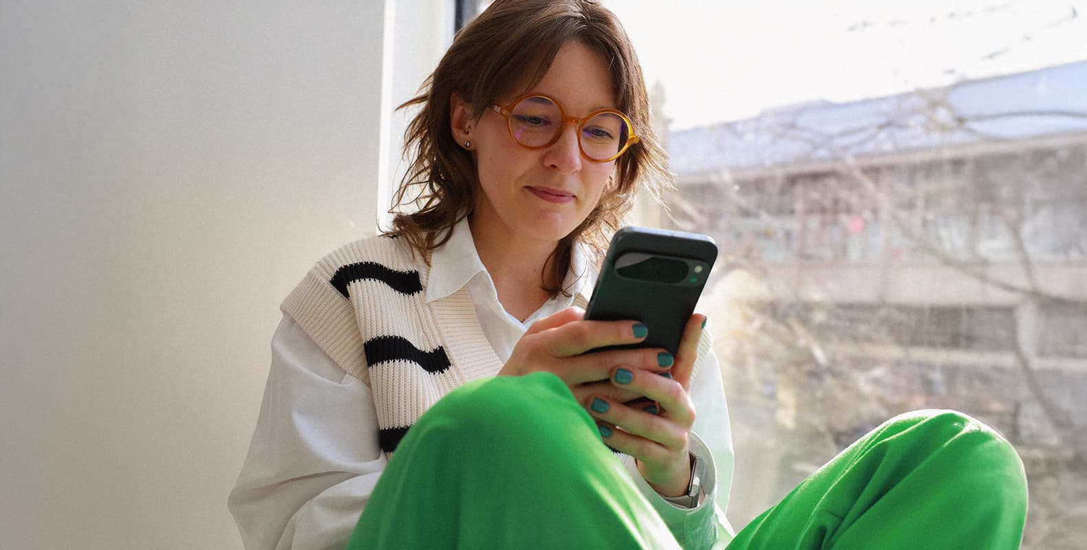 TCO Certified: driving sustainability in IT products