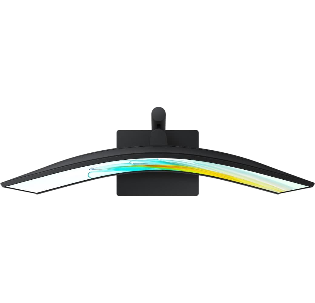 Zwart Samsung - 34" ViewFinity S65UC LS34C652UAUXEN.7