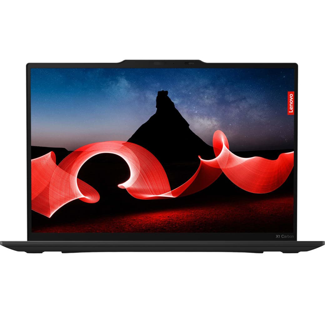 Schwarz Lenovo ThinkPad X1 Carbon Notebook - Intel® Core™ Ultra 7-155U - 16GB - 512GB SSD - Intel® Integrated Intel® Graphics.9