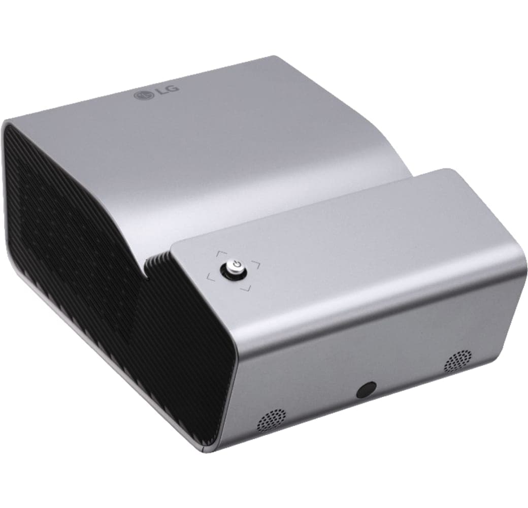 Silber LG Ultrakurzdistanz PH450UG Beamer - HD.1