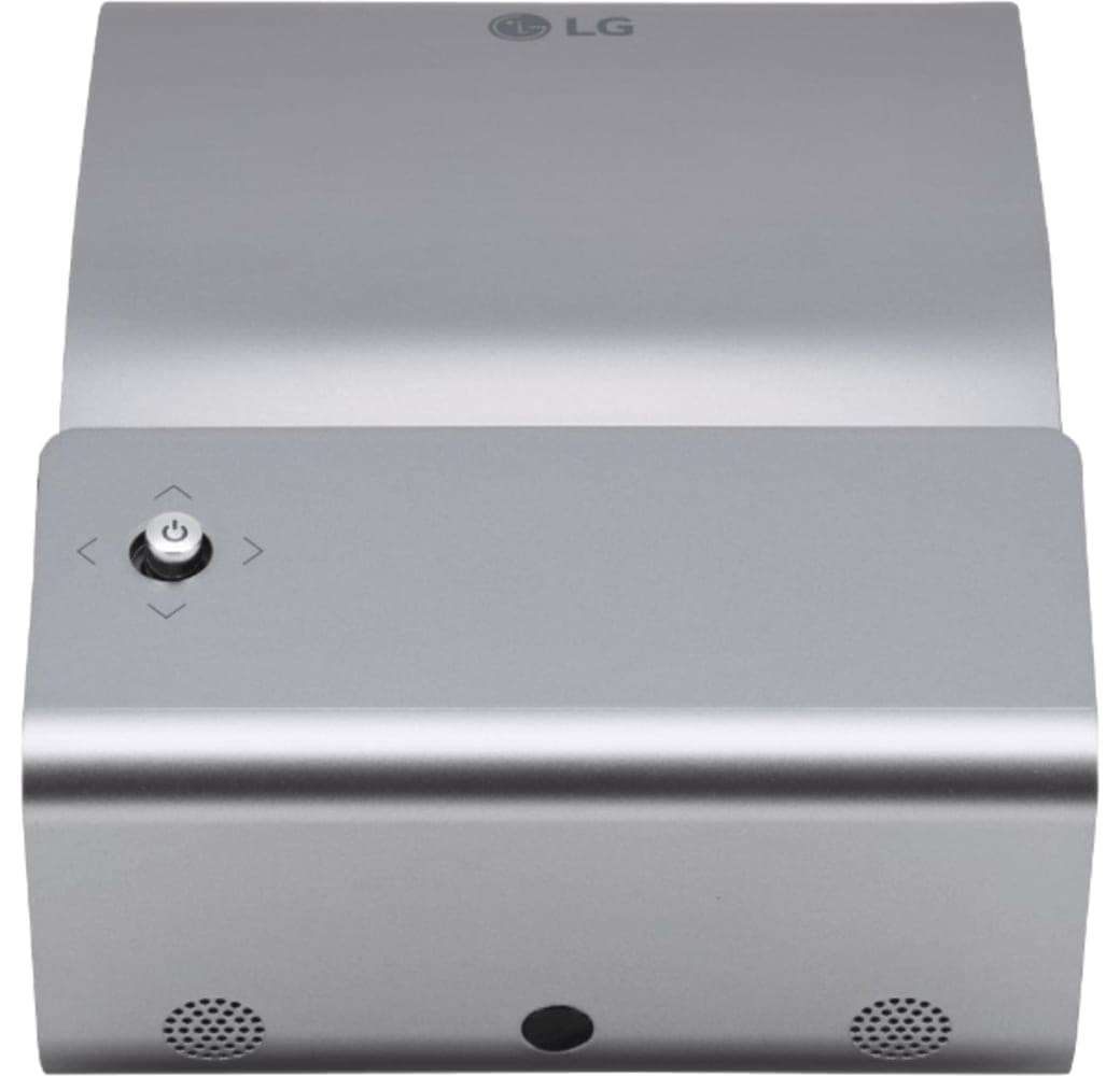 Silber LG Ultrakurzdistanz PH450UG Beamer - HD.2