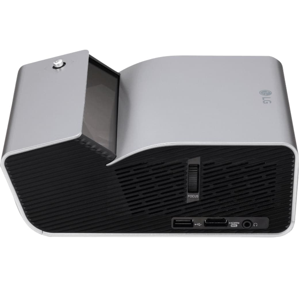 Silber LG Ultrakurzdistanz PH450UG Beamer - HD.3