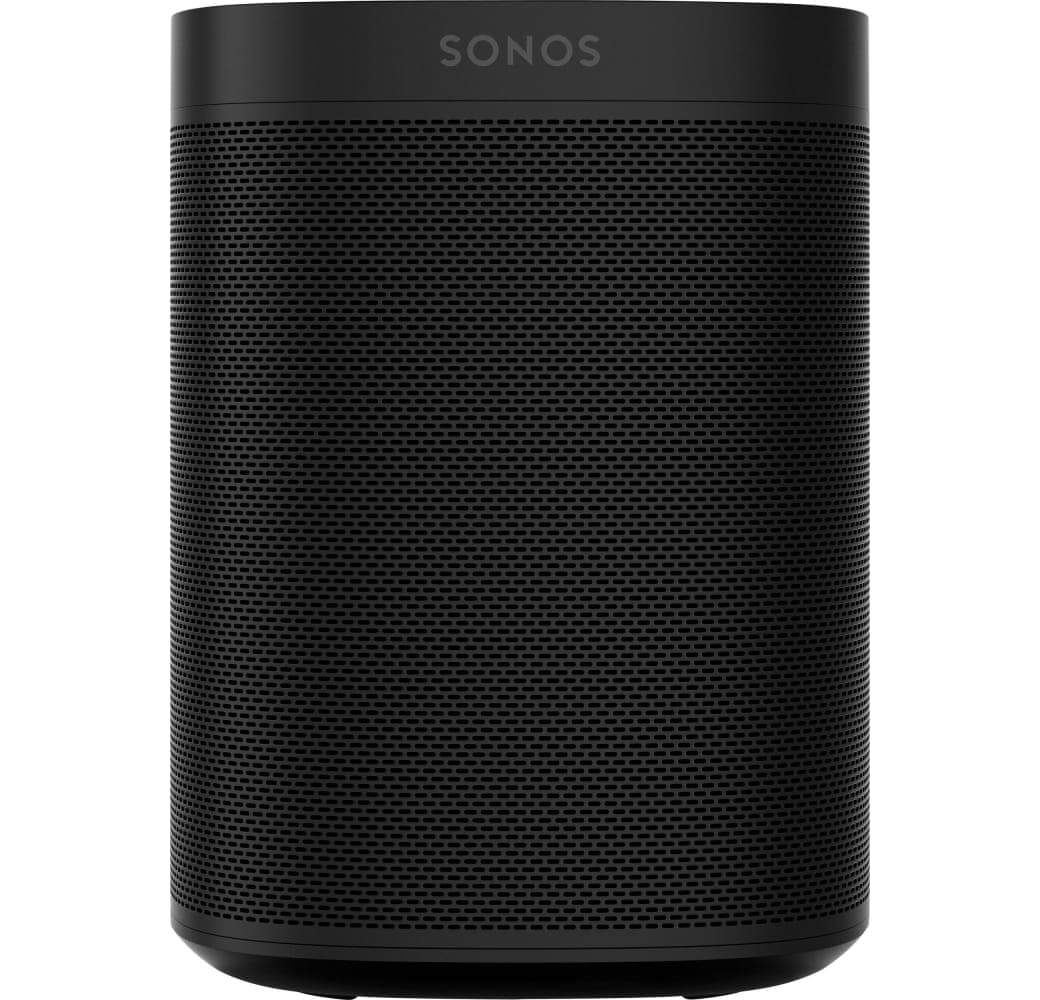 Black Sonos One SL.3
