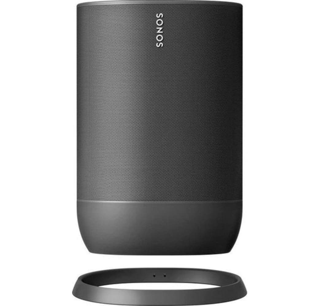 Black Sonos Move.4