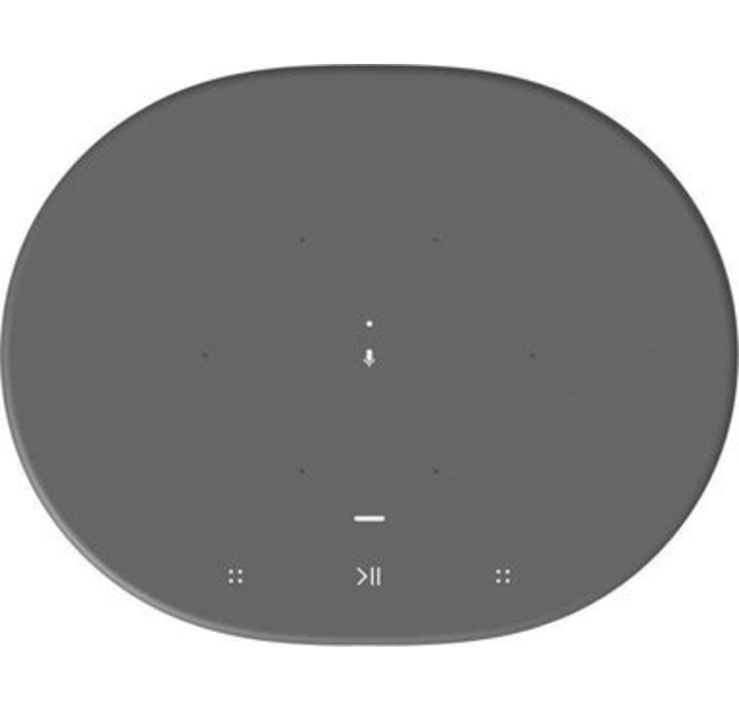 Black Sonos Move.5