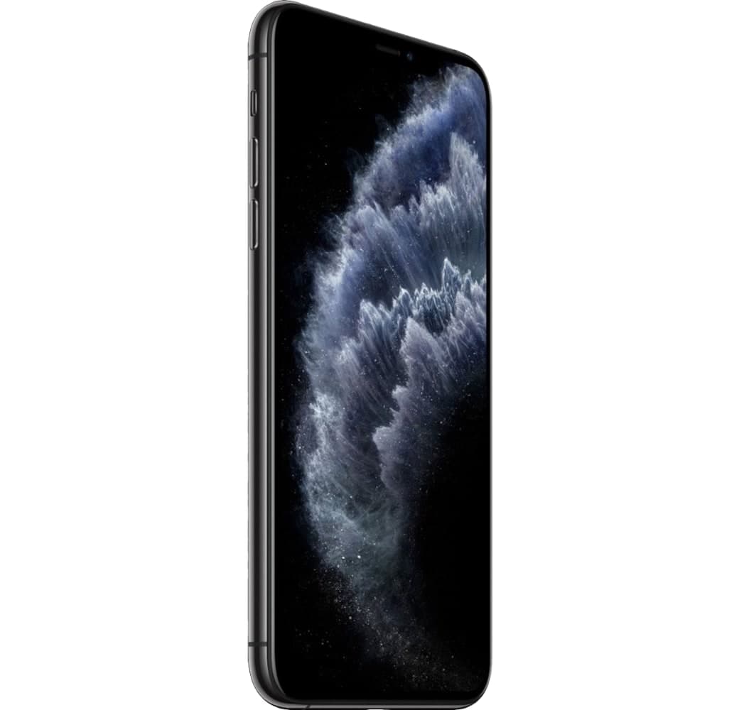 Space Grau Apple iPhone 11 Pro Max - 64GB - Dual Sim.2