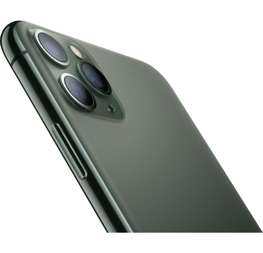 Midnight Green Apple iPhone 11 Pro Max - 64GB - Dual Sim.3
