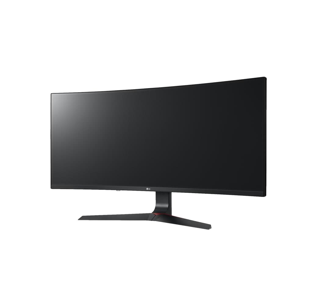 Black / Red LG - 34" 34GL750 (SOLD) 34GL750.2