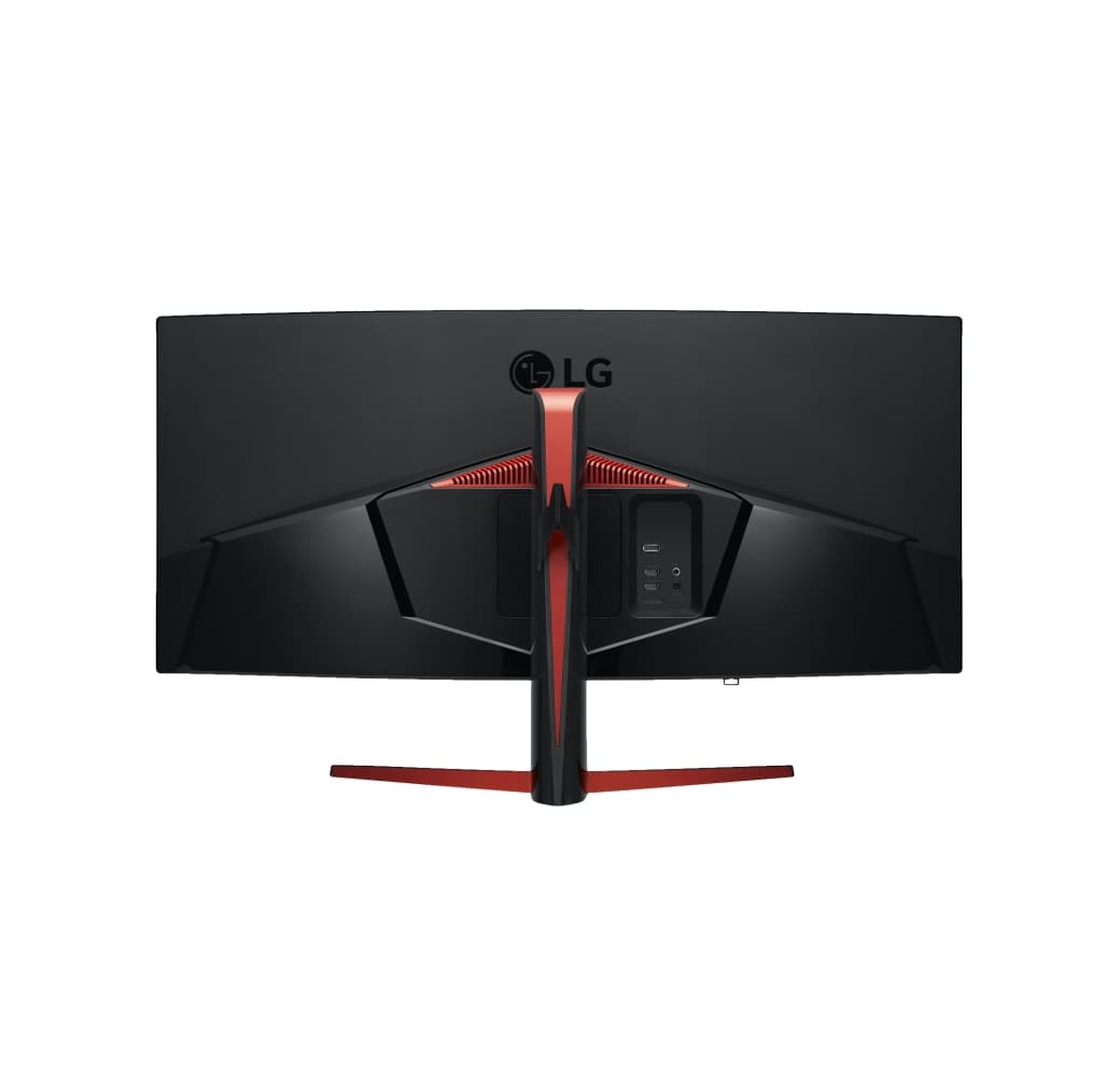 Black / Red LG - 34" 34GL750 (SOLD) 34GL750.3