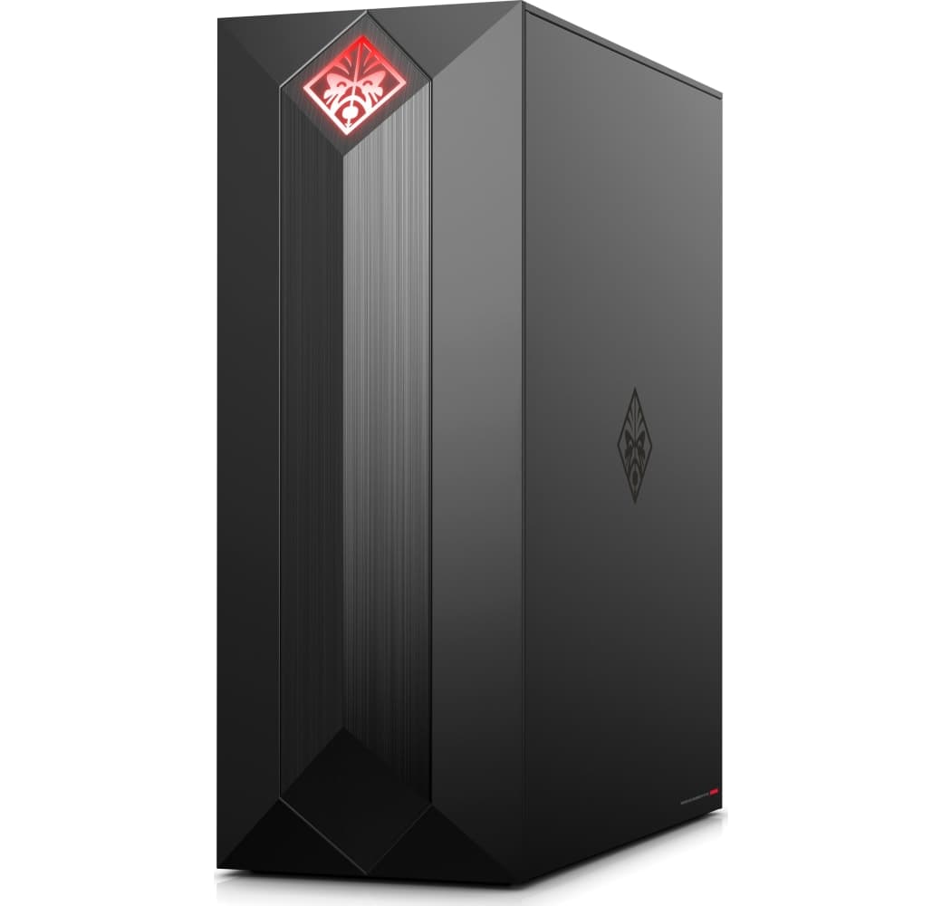 Black Omen Obelisk 875-1015ng.2