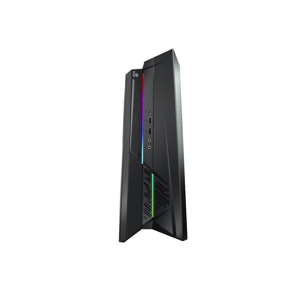 Black Asus ROG Strix G21CX-DE004T.1