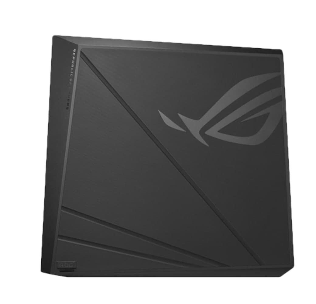 Black Asus ROG Strix G21CX-DE004T.3