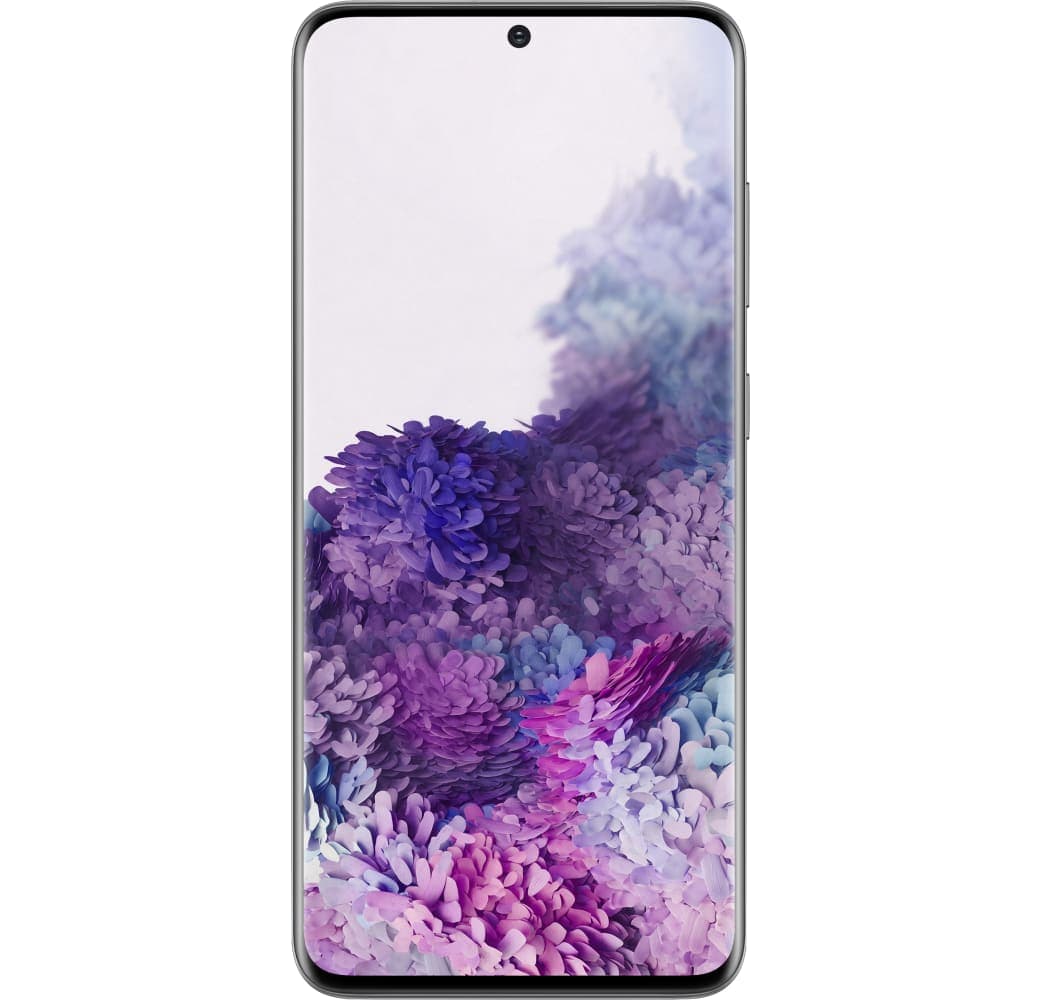 Kosmisch Grau Samsung Galaxy S20 Smartphone - 128GB - Dual Sim.1
