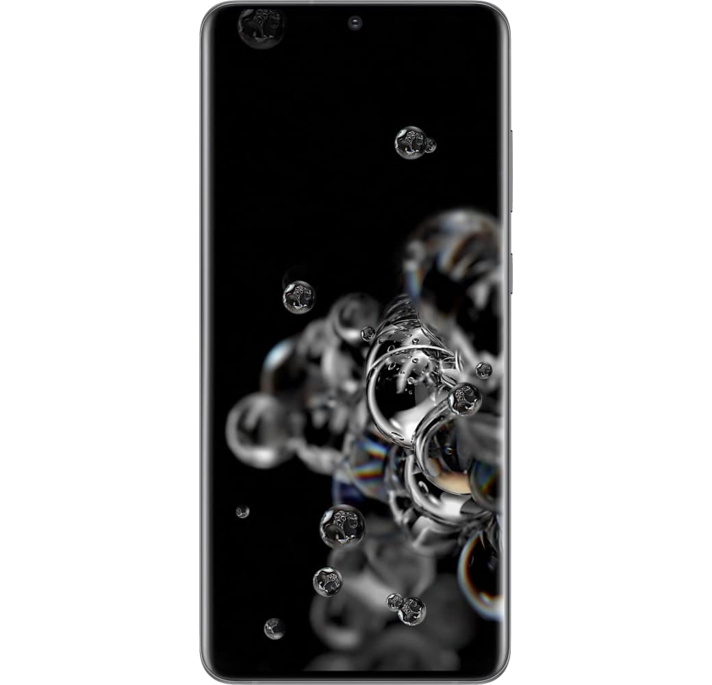 Kosmisch Grau Samsung Galaxy S20 Ultra Smartphone - 128GB - Dual Sim.1