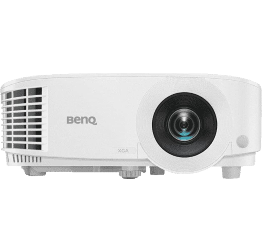 White Benq MX611 Projector - XGA.1
