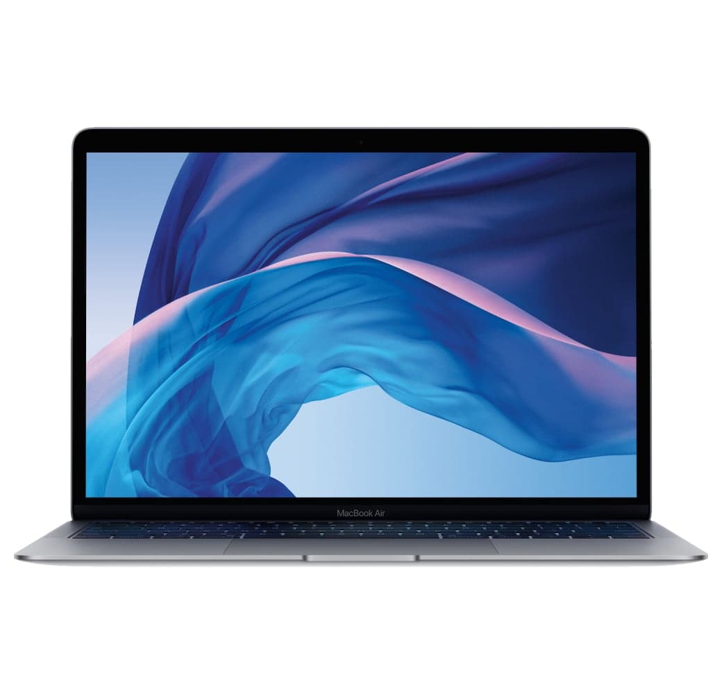Space Grau Apple MacBook Air (Early 2020) Notebook - Intel® Core™ i3-1000NG4 - 8GB - 256GB SSD - Intel® Iris Plus Graphics.1