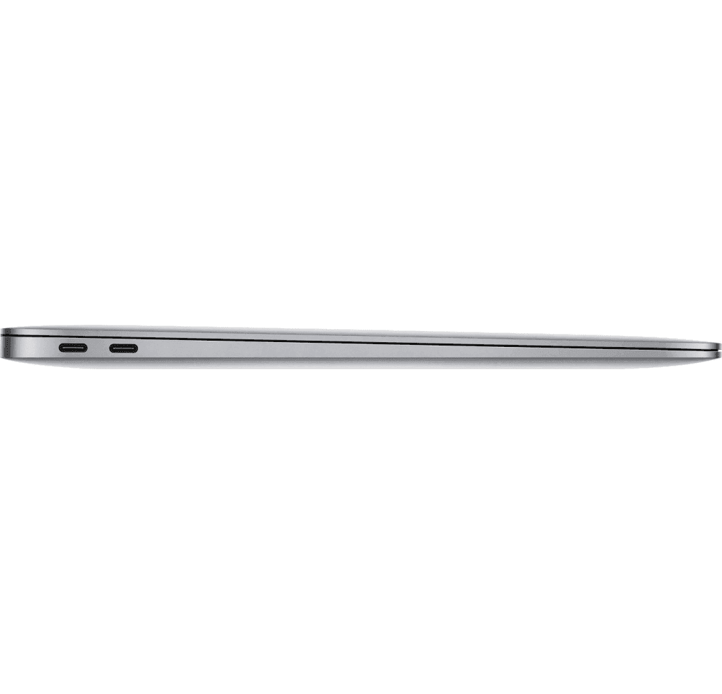 Space Grau Apple MacBook Air (Early 2020) Notebook - Intel® Core™ i3-1000NG4 - 8GB - 256GB SSD - Intel® Iris Plus Graphics.2
