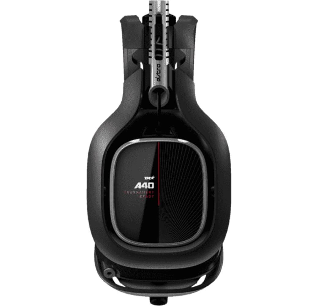 Negro ASTRO GAMING Headphones A40 TR + MixAmp Pro TR, Gen 4.2
