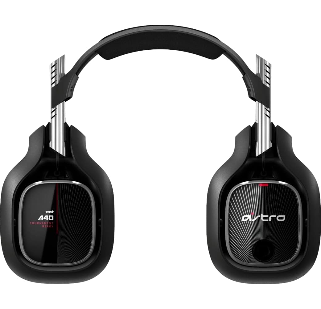 Negro ASTRO GAMING Headphones A40 TR + MixAmp Pro TR, Gen 4.4