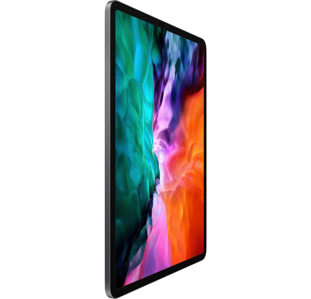 Space Grey Apple 12.9" iPad Pro (2020) - WiFi - 256GB.2