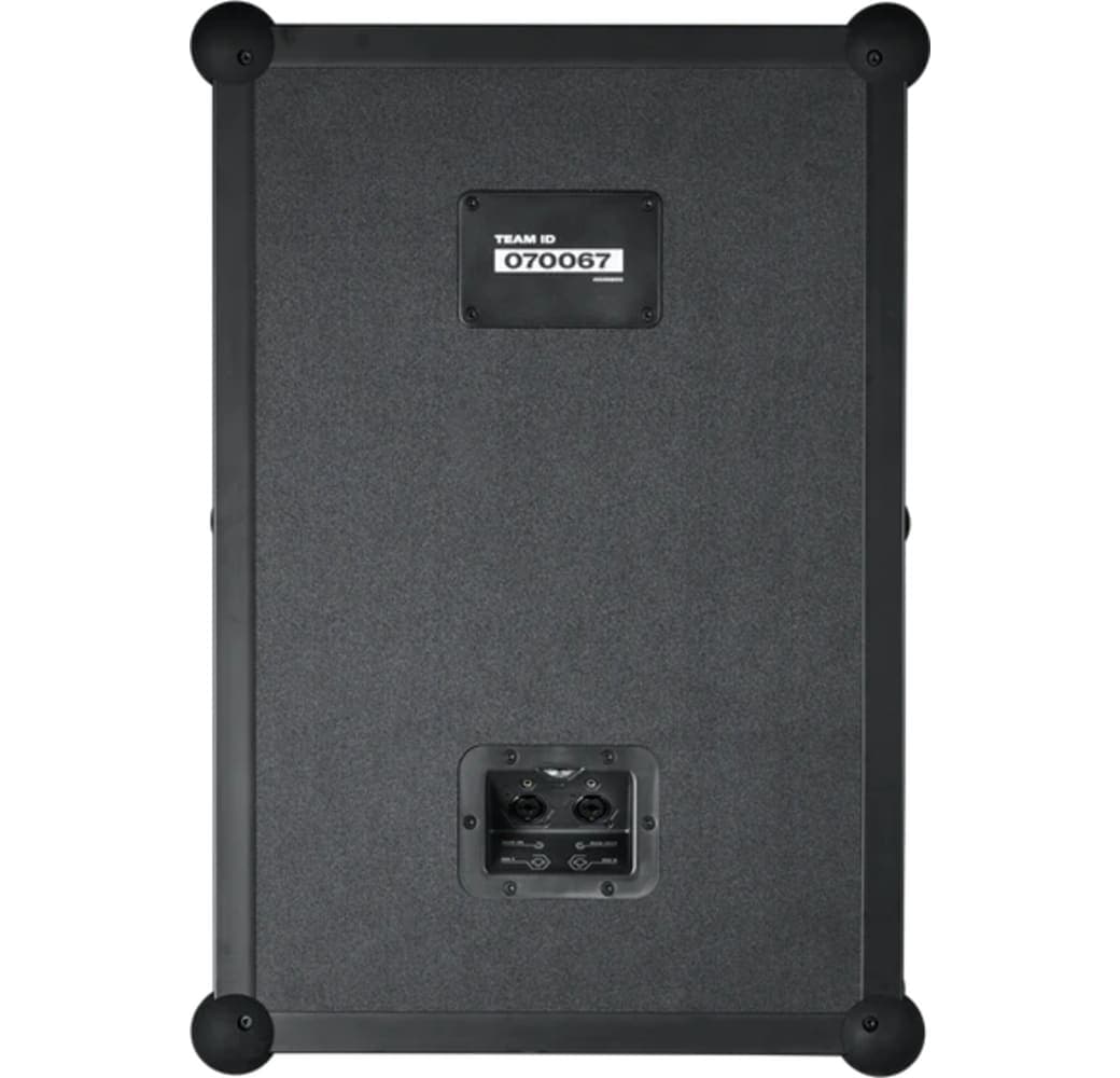 Black SOUNDBOKS Gen 3.4