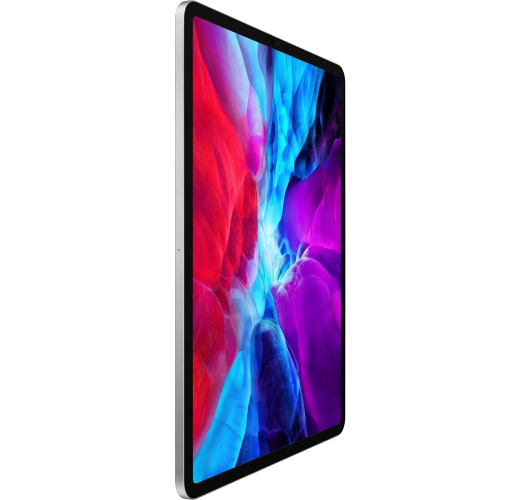 Silver Apple 12.9" iPad Pro (2020) - WiFi - 256GB.2