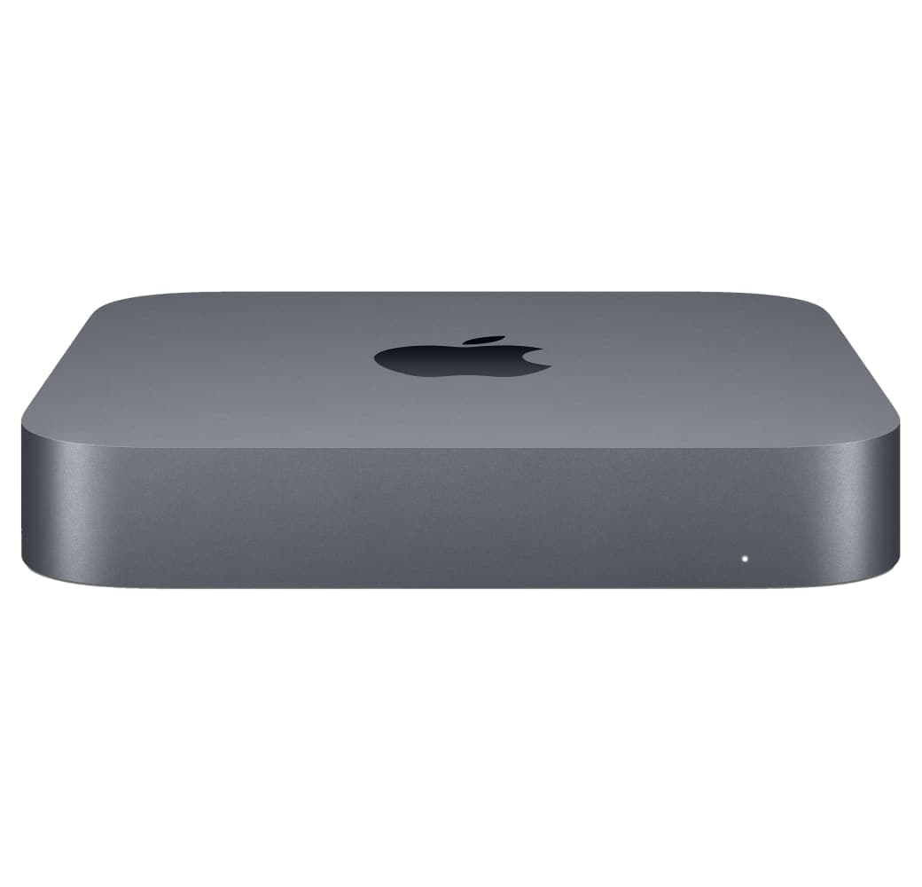 Space Grey Apple Mac mini (Early 2020).1