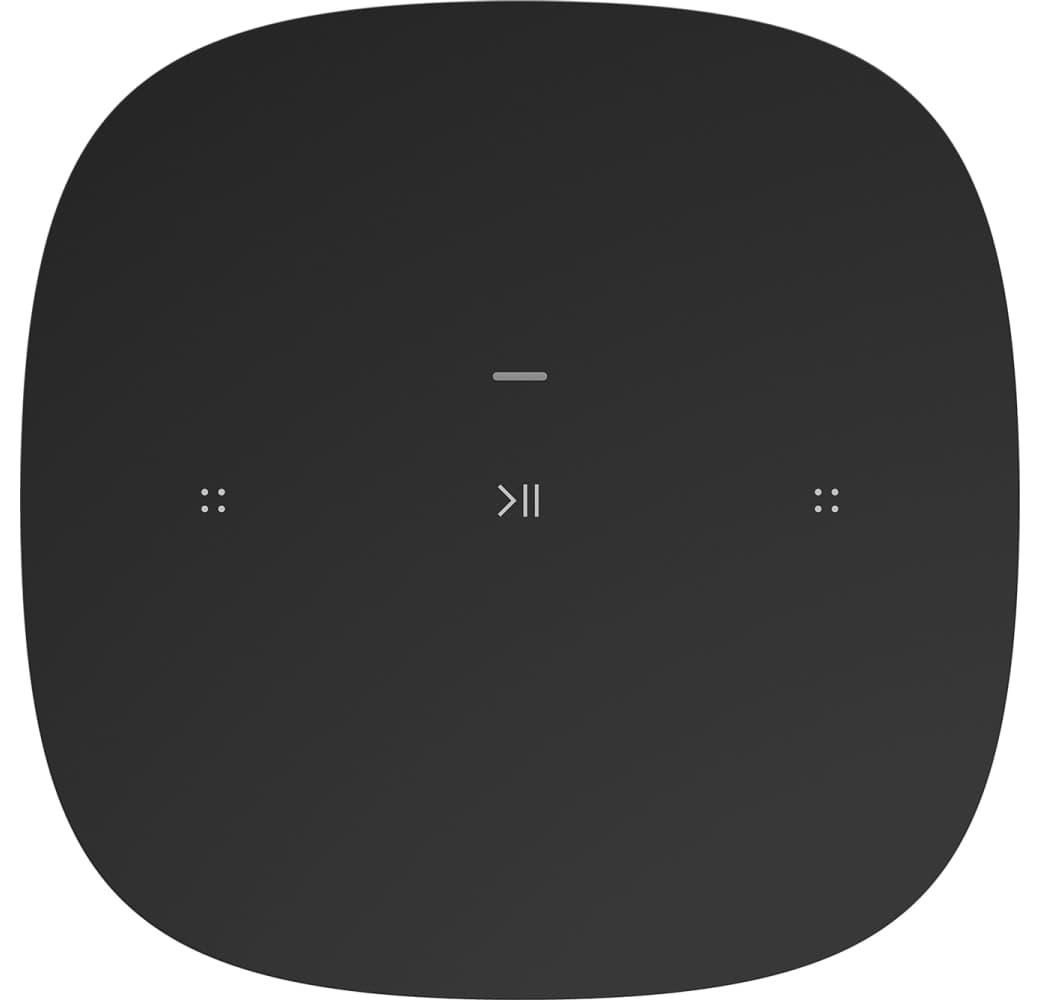 Black Sonos One SL.4