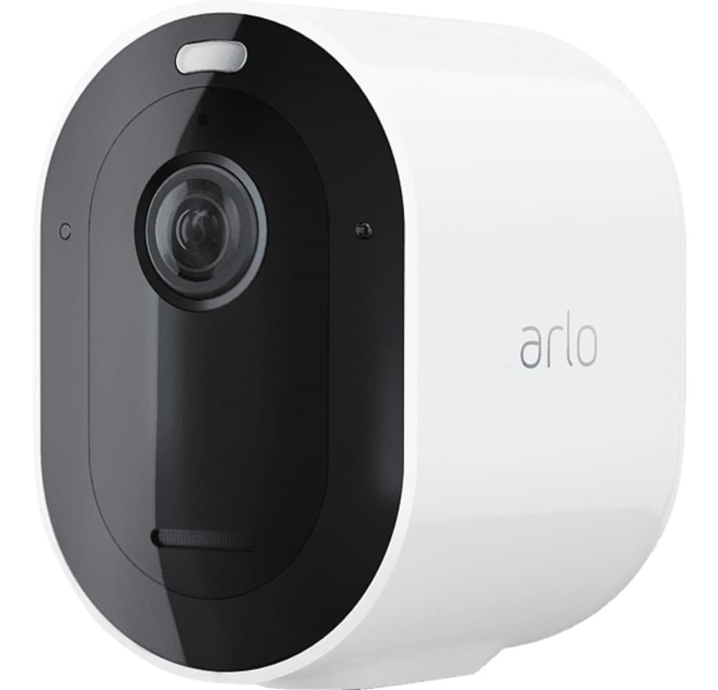 Weiß ARLO Pro 3.2