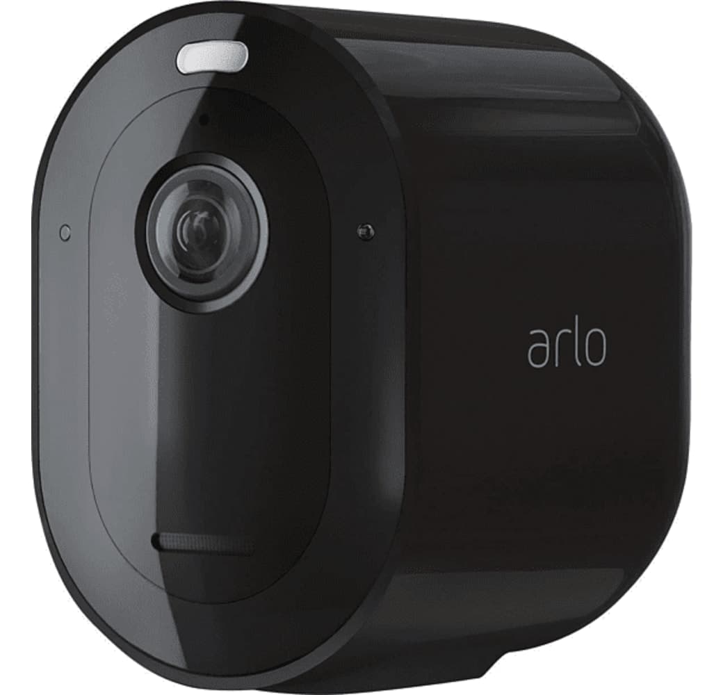 Black ARLO Pro 3.2