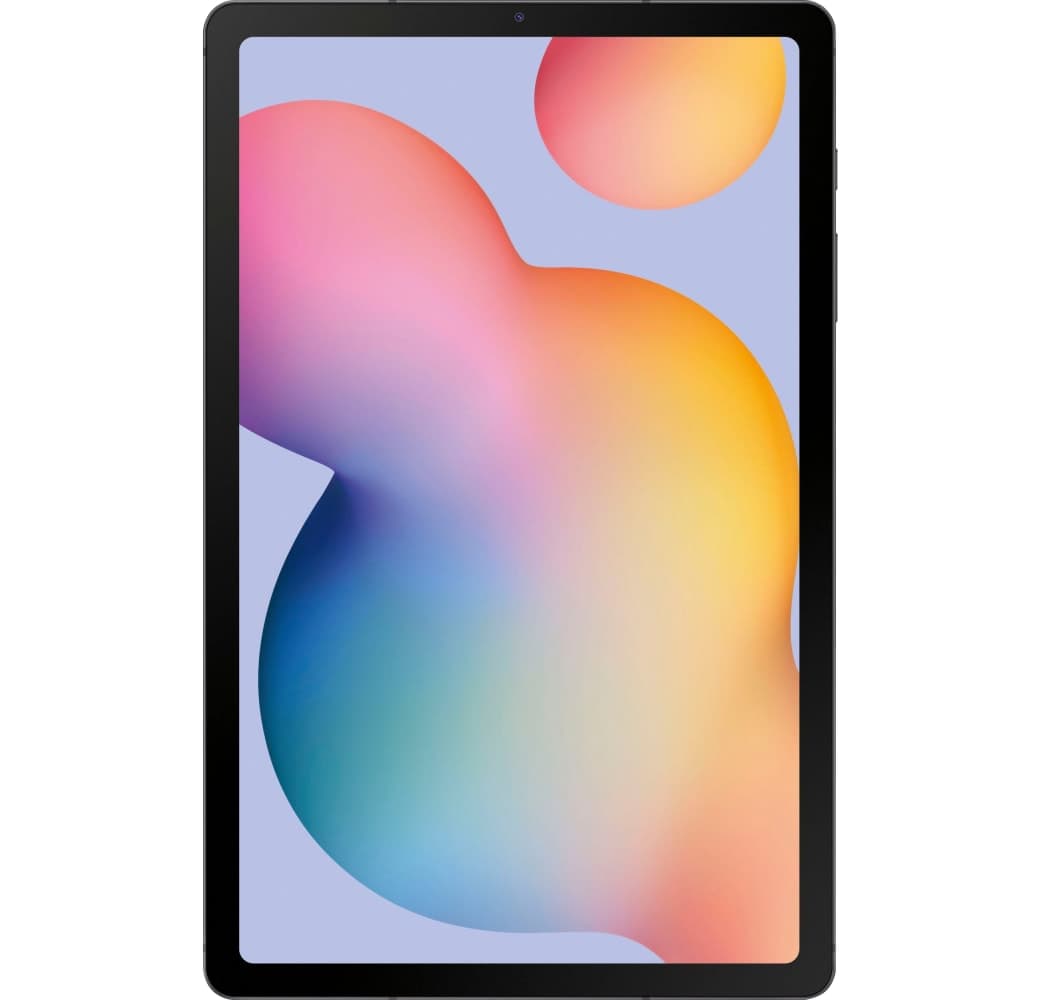 Grey Samsung Tablet, Galaxy Tab S6 Lite - WiFi - Android - 64GB.1
