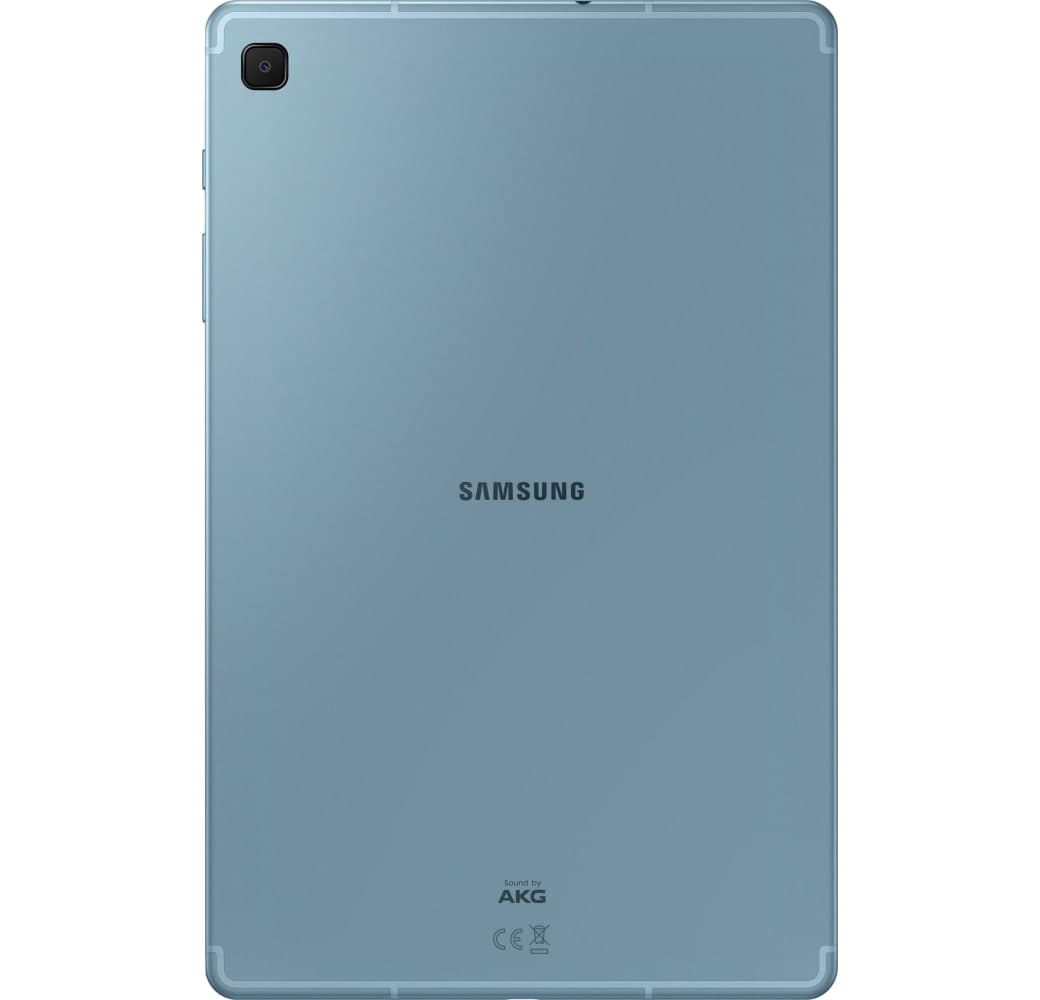 Blau Samsung Tablet, Galaxy Tab S6 Lite - WiFi - Android - 64GB.2