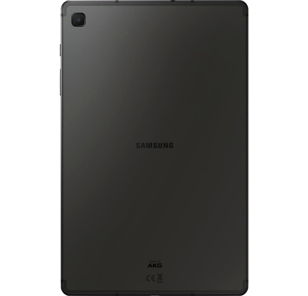 Grey Samsung Tablet, Galaxy Tab S6 Lite - WiFi - Android - 64GB.2