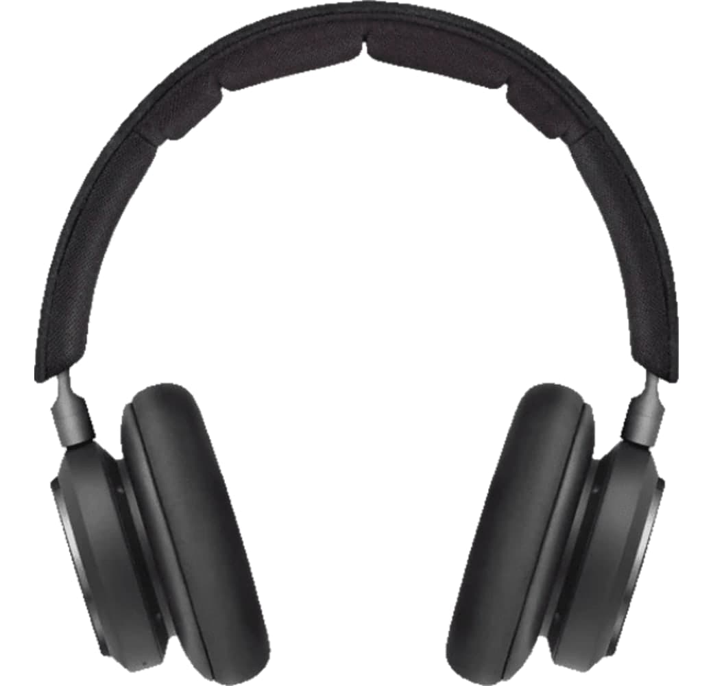 Negro Auriculares inalámbricos - Bang & Olufsen Play H9 3rd Gen - Bluetooth.2