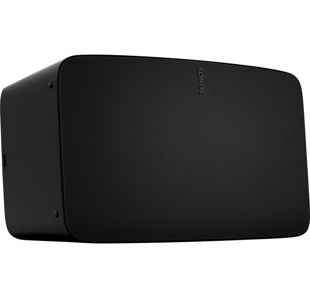 Negro Sonos Five.1