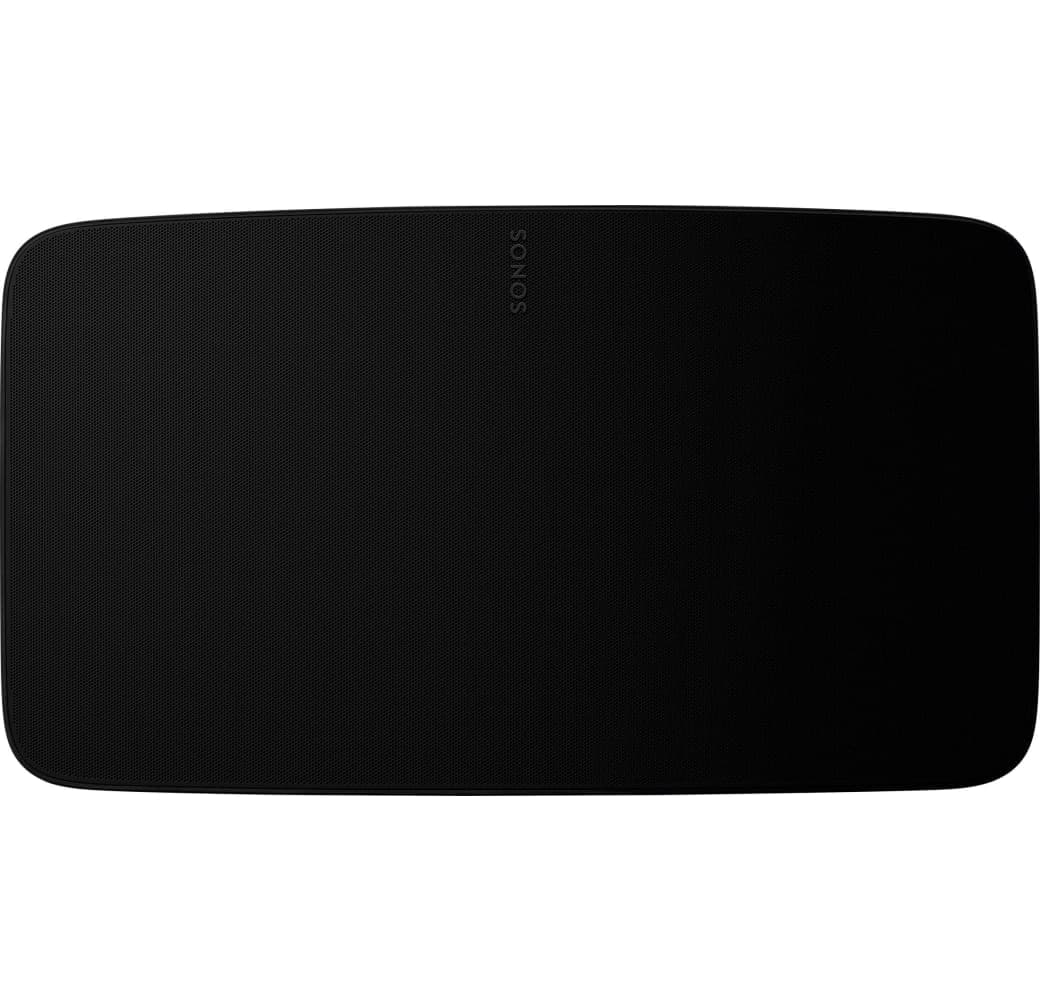 Negro Sonos Five.3