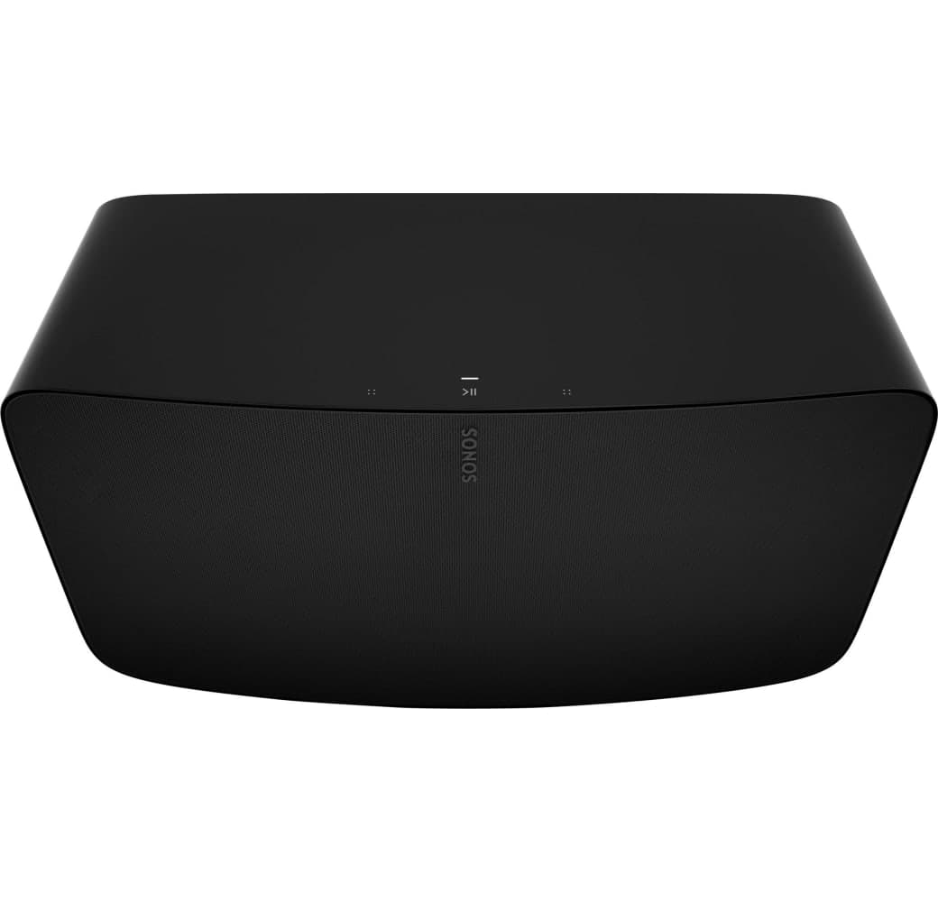 Negro Sonos Five.4