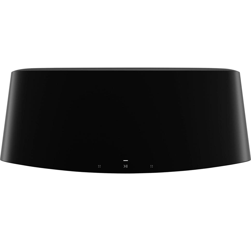 Negro Sonos Five.6