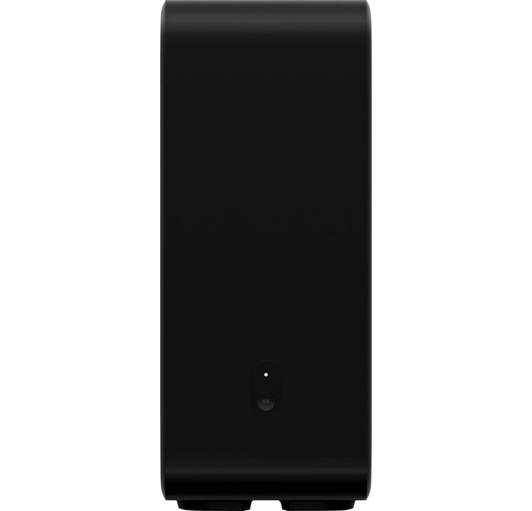 Black Sonos Sub (Gen. 3).3