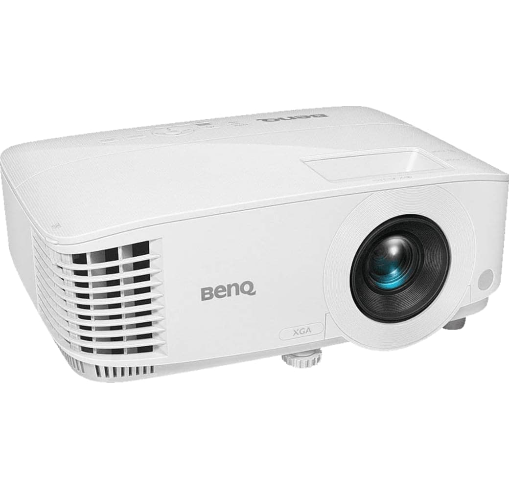 White Benq MX611 Projector - XGA.2