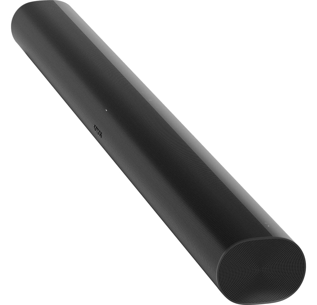 Black Sonos Arc.6