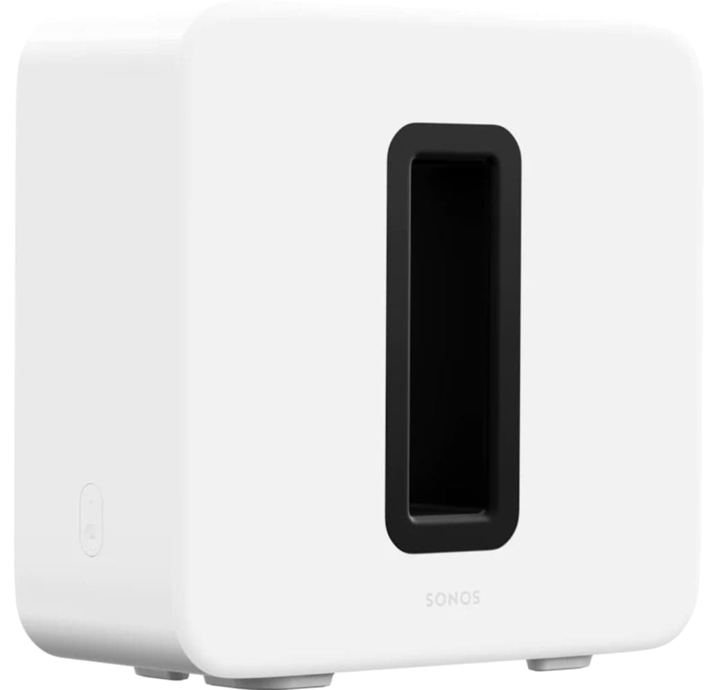 Blanco Sonos Sub (Gen. 3).4
