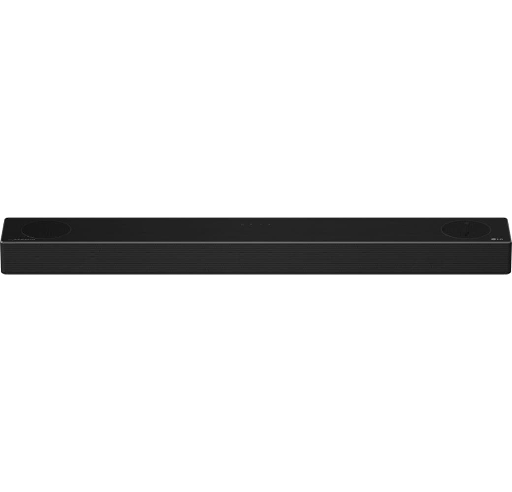 Schwarz LG DSN7CY Soundbar.2