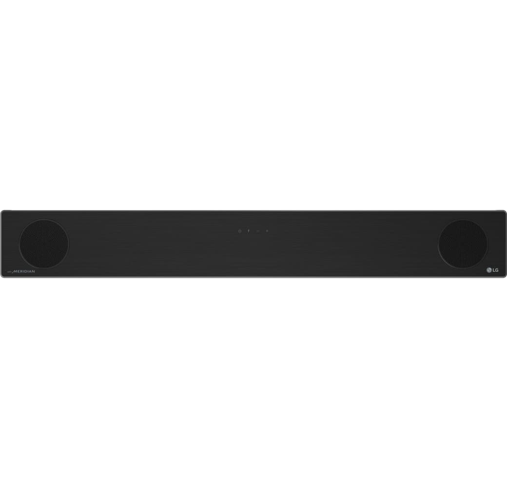 Schwarz LG DSN7CY Soundbar.3